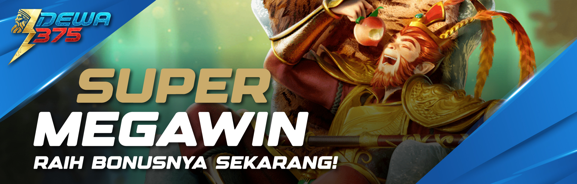 PROMO BONUS SUPER MEGAWIN	